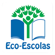 Logo Eco Escolas